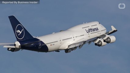 Here's The Secret To Getting Some Sleep On An Airplane