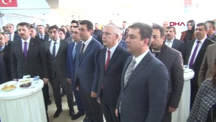 Sivas Meslek Lisesinde 'Yüksek Gerilim Laboratuvarı' Açıldı