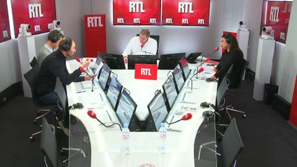 Attaque à Strasbourg : ce que l'on sait de la fuite et de la traque du suspect