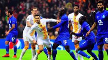 Galatasaray 2-3 Porto | Cimbom Yoluna Avrupa Ligi’nde Devam Edecek