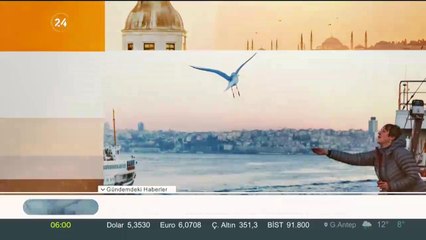 Uyandırma Servisi (12.12.2018)