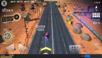 Highway Speed Chasing - Sports Car Racing Games - Android Gameplay FHD
