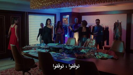 مسلسل عـ,.ـ,ـ.ـ,روسة اسطـ,.ـ,ـ.ـ,ـ.نبول  الموسم الثــ.ـ,ــــالث حلقة 6 - جزء2