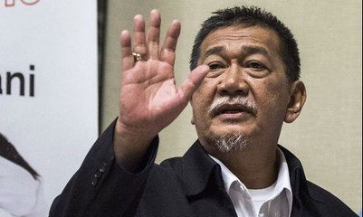 KPK Periksa Deddy Mizwar terkait Kasus Dugaan Suap Proyek Meikarta