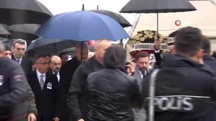 Şehit Emniyet Müdürü İçin Tören Düzenleniyor