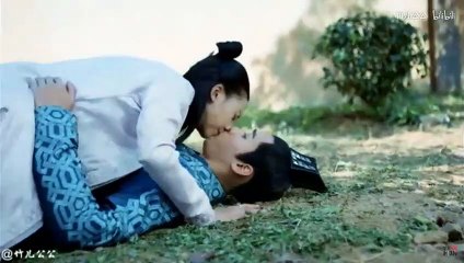 [キス] Z Linglongキス演奏コレクション陳Weizhen X劉Shishi陳Weizhenのスカートで夏を演奏ファンシースタイル_哔哩哔哩（゚ - ゚）つロ乾杯