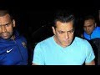 Salman Khan Celebrates Zaheer Iqbal Birthday WATCH VIDEO