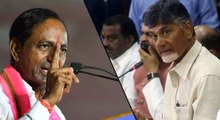 Telangana Election Results : TRS Victory Impact on Chandrababu Naidu | Oneindia Telugu