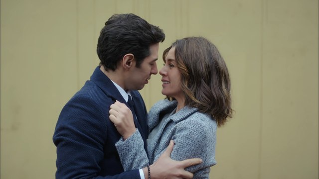 Ufak Tefek Cinayetler 45. Bölüm Kabus Bitti