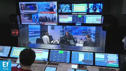 Attentat de Strasbourg : le maire veut "essayer de rassurer la population"