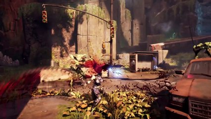 Darksiders III - Trailer Accolades