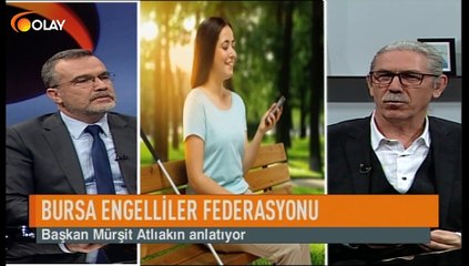 Olay'ın İçinden - 11-12-2018