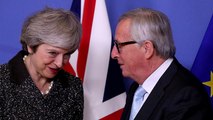 Brexit: 48 conservatori vogliono sfiduciare Theresa May