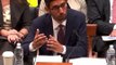 Google CEO spars with U.S. lawmakers on bias, privacy
