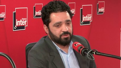 Wassim Nasr, journaliste : "La menace est latente, elle ne prend pas la même forme que pour les attentats du 13-Novembre, mais les velléités djihadistes sont constantes"