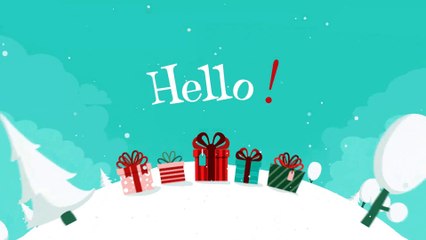 Have a merry Xmas and a happy New Year | Bengal Village