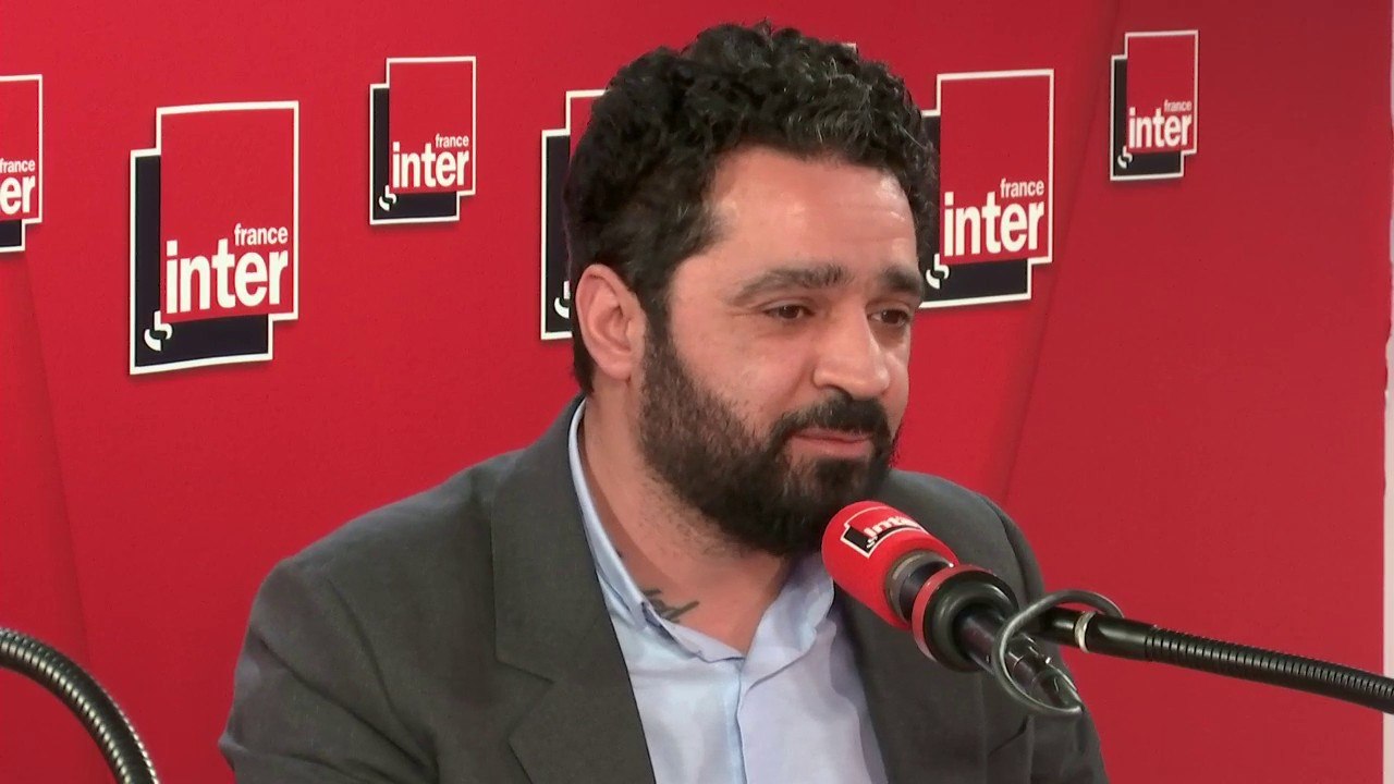 Wassim Nasr sur le "terreau djihadiste" de Strasbourg ou Toulouse : "Toutes les villes européennes sont concernées"