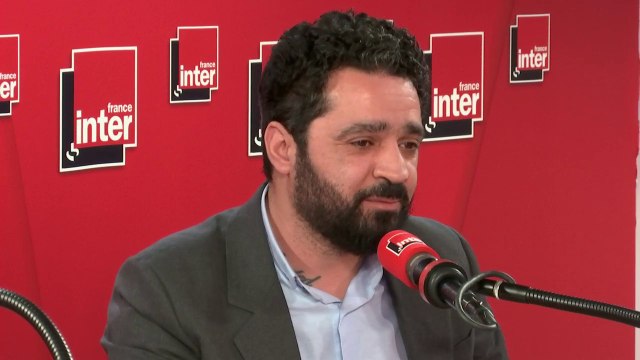 Wassim Nasr sur le terreau djihadiste de Strasbourg ou Toulouse : Toutes les villes européennes sont concernées