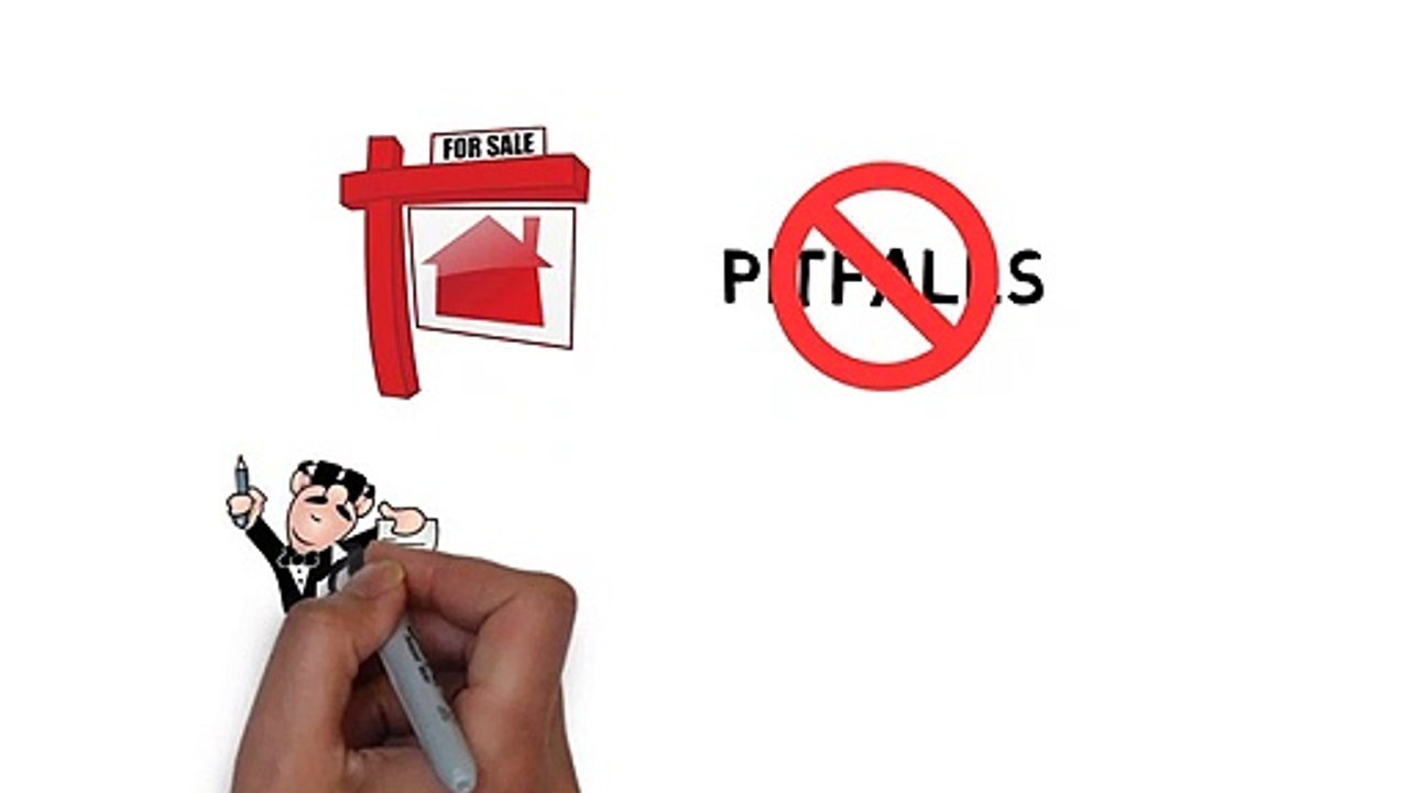 Property Buying Pitfalls To Avoid