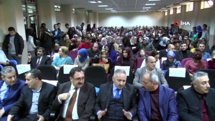 Elazığ'da 'O Ses Harput ' şarkı yarışması