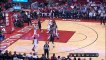 NBA : Les Rockets se révoltent contre Portland
