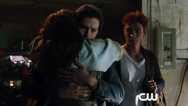 Riverdale Season 3 Episode 8 Sneak Peek Outbreak (2018) Sneak Peek Mid-Season