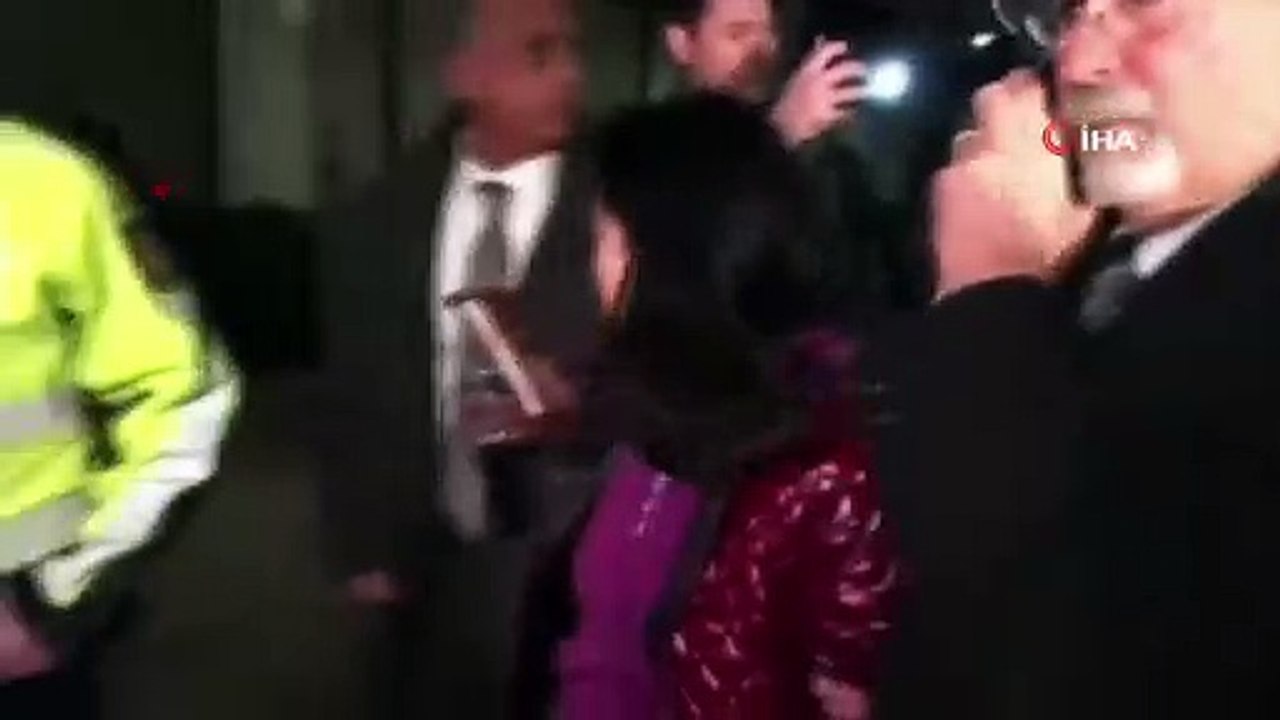 Huawei Mali İşler Başkanı Meng Wanzhou, Kefaretle Serbest Bırakıldı