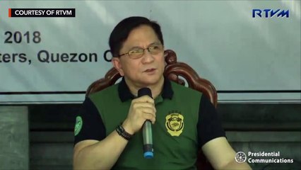 Fired PDEA exec linked to P11-B shabu smuggling missing for 2 months