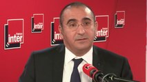 Laurent Nuñez, secrétaire d'État auprès du ministre de l'Intérieur rappelle le déroulé de la fusillade de Strasbourg mardi soir