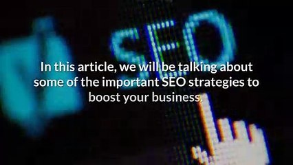 SEO Company in Dubai - Epitome IT Services, UAE