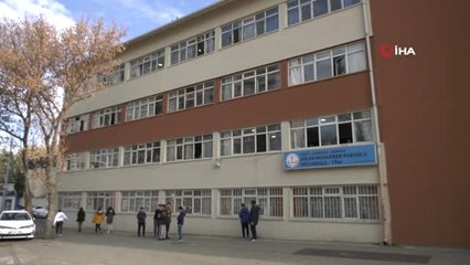 Başkent'te Servis Araçlarına Sıkı Denetim