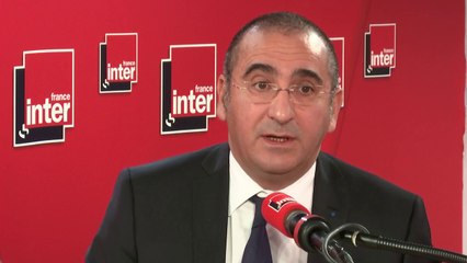 Laurent Nuñez, secrétaire d'État auprès du ministre de l'Intérieur : "On assurera une sécurité renforcée sur les marchés de Noël"