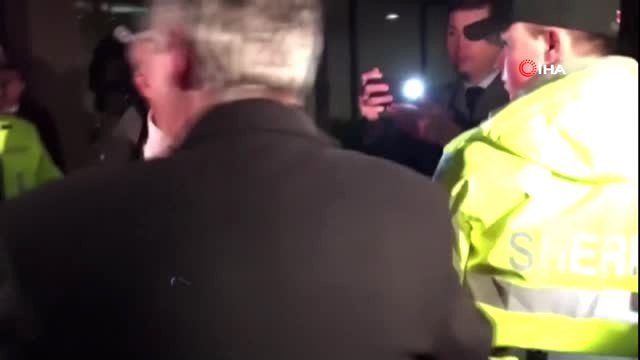 Huawei Mali İşler Başkanı Meng Wanzhou, Kefaretle Serbest Bırakıldı