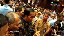 Respon Jokowi Soal Pembantaian Pekerja Trans Papua