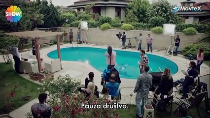 Zabranjena ljubav  23 Epizoda 2 deo- Zabranjena ljubav  23 Epizoda 2 deo