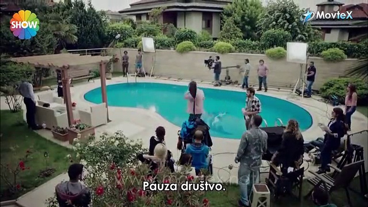 Zabranjena ljubav  23 Epizoda 2 deo- Zabranjena ljubav  23 Epizoda 2 deo