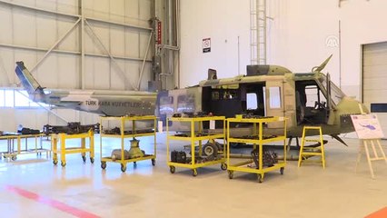 Bakım Kalesi" 100 Milyon Dolarlık Tasarruf Sağladı (1)