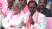 KCR Press Meet : KCR About Kaleswaram Project And TRS Manifesto | Oneindia Telugu