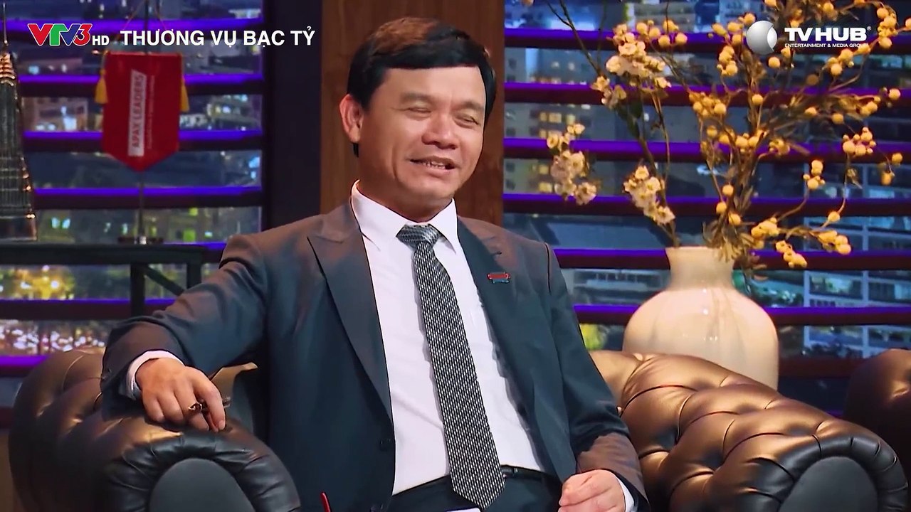[Season 2] Shark Tank Vietnam - Thương Vụ Bạc Tỷ | Tập 4