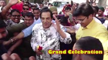 Superstar Dharmendra Celebrates His 83rd Birthday