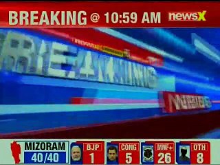 Kamal Nath leads race to become Madhya Pradesh chief minister