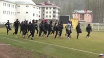 Türkiye Liglerindeki Tek Namağlup Takım: 'Bayburtspor'