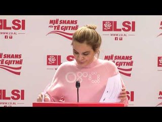 Ora News - LSI propozon dy amendamente për plotësimin e 8 kërkesave të studentëve