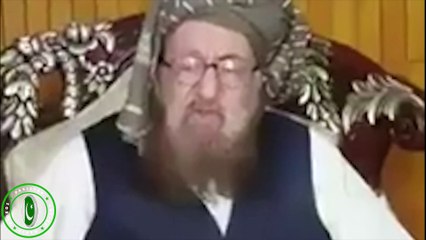 Moulana Sami Ul Haq l Last Speech l About l Imran Khan l Asia Bibi l Announcing l Taking Stand l Against l Supreme Court l Judges Decision l And l Calling l Strike l Throughout l In Pakistan l