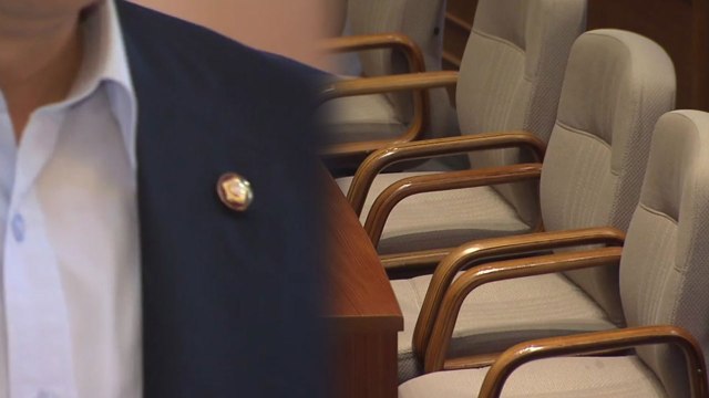 [더뉴스] 정치 현안, 언론은 어떻게 보도하고 있나? / YTN