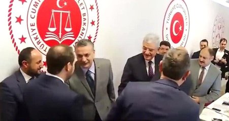 Berat Albayrak ile Volkan Bozkır Arasındaki Fenerbahçe Diyaloğu Dikkat Çekti