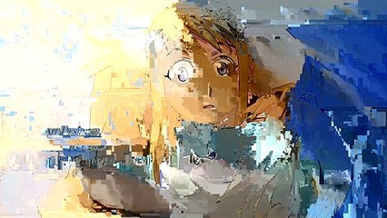 Fullmetal Alchemist Brotherhood - 37 - The First Homunculus  [HFR]