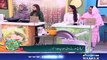 Subh Saverey Samaa Kay Saath | Sanam Baloch | SAMAA TV | December 12, 2018