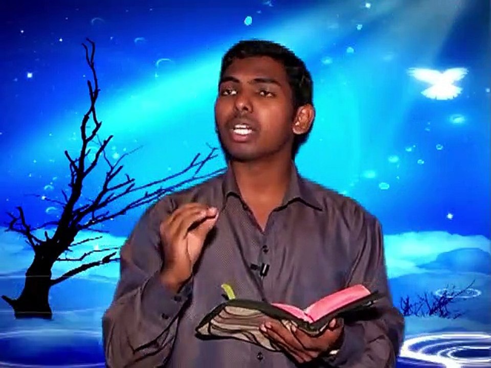 இதோ சீக்கிரமாய் வருகிறேன் III - Behold, I Come Quickly III - MOSES RAJ