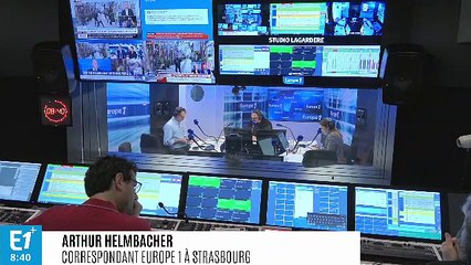 Fusillade de Strasbourg : quelles sont les dernières informations ?